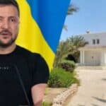 Novinar pronađen mrtav nakon što je razotkrio da je Zelenski kupio luksuznu vilu u Egiptu