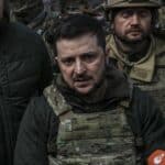 Zelenski upozorava Vašington: Naši penzioneri će umreti ako blokirate pomoć Ukrajini