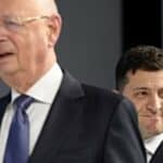 Globalistički pijuni već stigli u Davos - Zelenski će se obratiti okupljenima zajedno sa Klausom Švabom