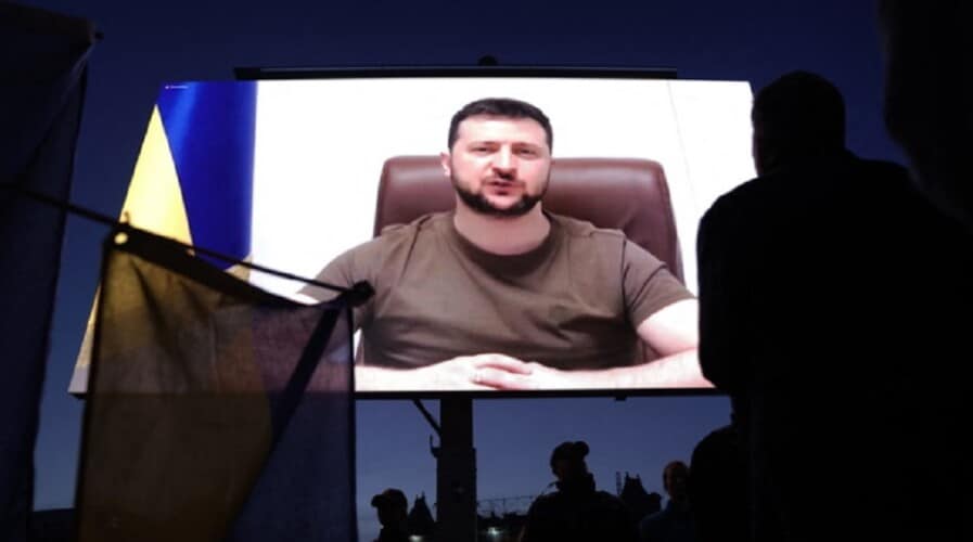 Ukrajincima dosta državne propagande na TV-u