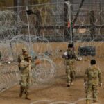 Teksas prkosi Bajdenovoj administraciji, poziva se na pravo na samoodbranu od 'invazije' sa još bodljikave žice