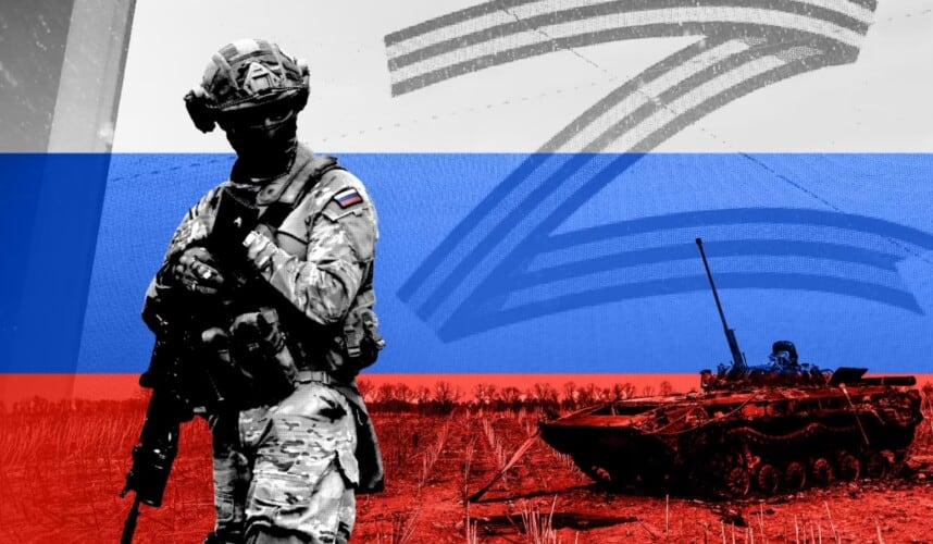 Rusi sinoć potukli bezbroj pripadnika "Krakena" i drugih militantnih ukrajinskih grupa u Harkovu