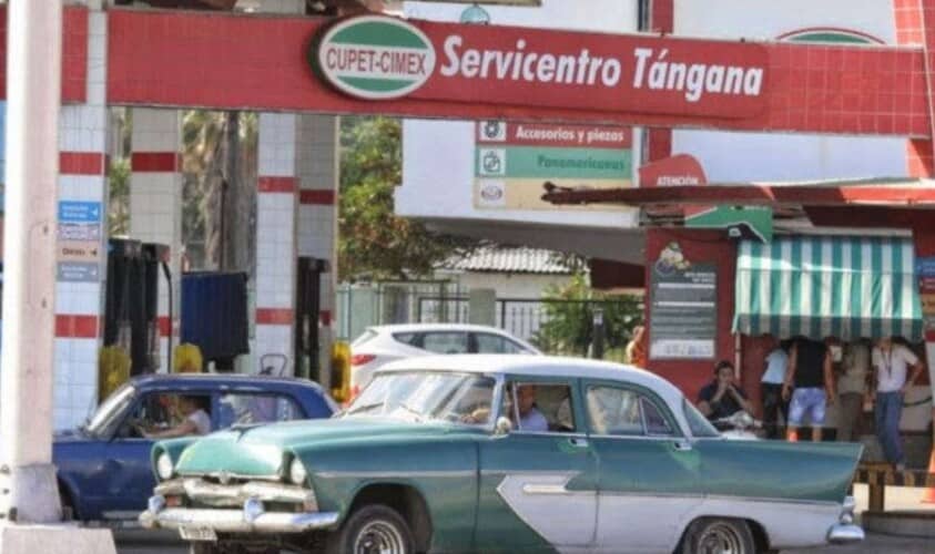  Kuba: Od ove nedelje cena goriva skuplja za čak 500%