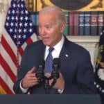 Bajdenovo stanje se pogoršalo! Američki predsednik tvrdi da se sastaje sa pokojnicima i da je predsednik Egipta zapravo predsednik Meksika (VIDEO)