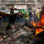 Povlačenje VELIKOG RESETA! EU ukida ključne elemente ZELENE AGENDE usred sukoba sa POLJOPRIVREDNICIMA!