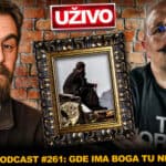 UŽIVO! U toku je otimanje duša, armije obezboženih udaraju! Pisac Đorđe Totić u novoj epizodi podcasta Mario Zna
