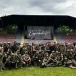 Ukrajinska služba u panici: "Putin pravi privatnu armiju plaćenika koju čine NAVIJAČI"