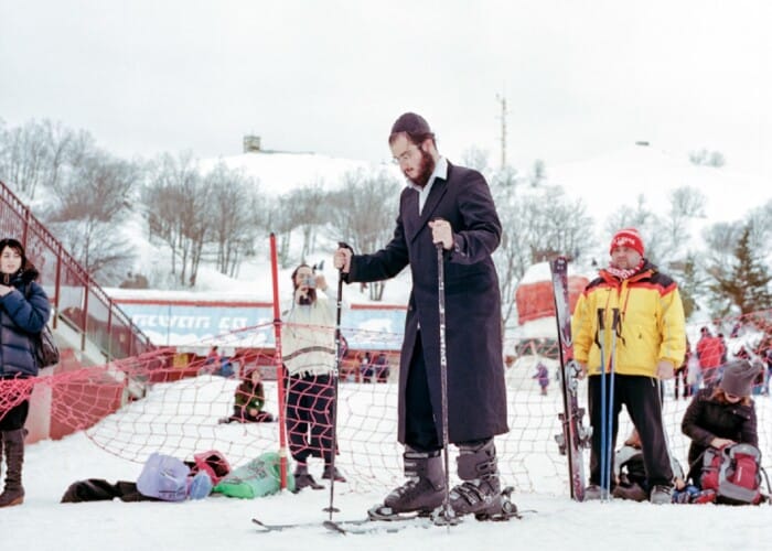  Hotel u Švajcarskoj zabranio iznajmljivanje ski opreme JEVREJIMA