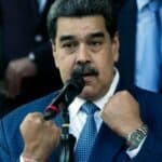 Predsednik Venecuele: Izrael ima istu podršku Zapada kao Hitler