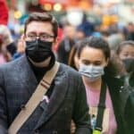 Ludnica! U VELIKOJ BRITANIJI stiže novi zakon! Sada će da kažnjavaju ljude koji nose MASKE