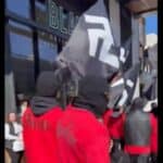 Zaharova komentarisala SKUP NEONACISTA u Americi: "Traže povratak Hitlera" (VIDEO)