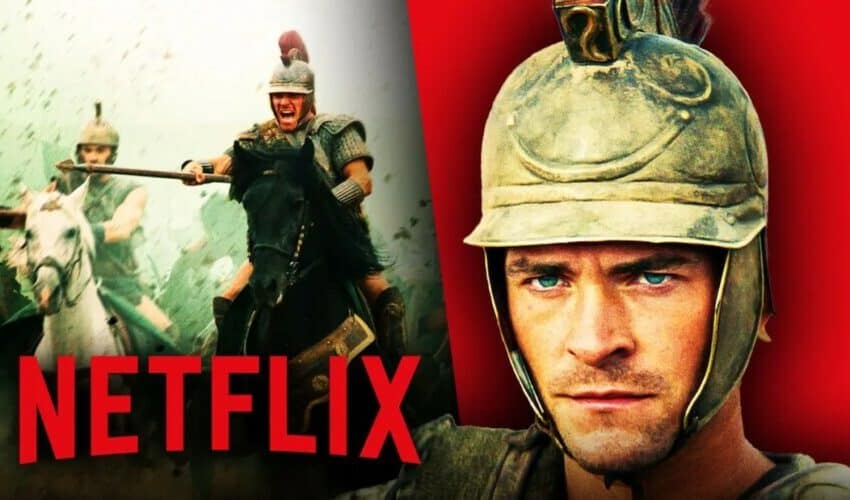  Grčka reagovala na novu seriju Netflix-a u kojoj je Aleksandar Makedonski predstavljen kao homoseksualac
