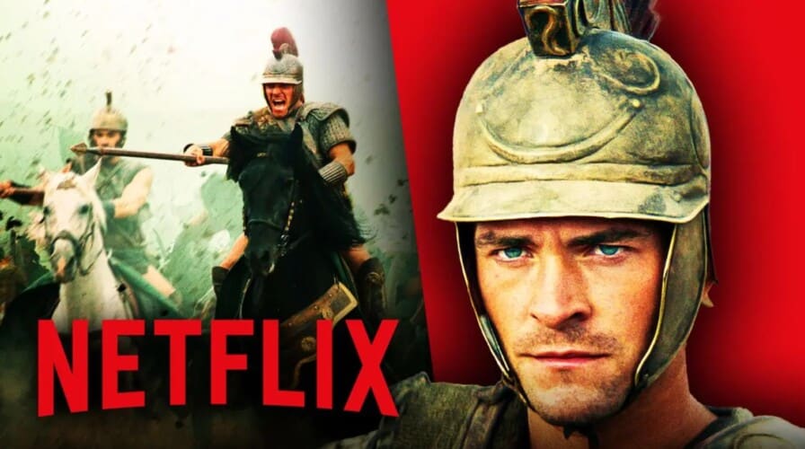 Grčka reagovala na novu seriju Netflix-a u kojoj je Aleksandar Makedonski predstavljen kao homoseksualac