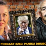 NOVO! Ceo svet na nogama! Duboka država je spremila pakleni plan! OLGA RAVASI u najnovijoj epizodi podcasta Mario Zna (VIDEO)