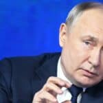 Putin poziva na globalnu borbu protiv NACISTIČKE PROPAGANDE