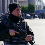 Turska policija je danas ubila dva napadača iz organizacije Revolucinarni Narodnooslobodilački Front koji se bori protiv AMERIČKOG utiacaja na Bliskom Istoku