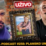 UŽIVO! Ukidanje života kroz ukidanje zemlje, vere, hrane i Boga - Radovan Spasojević u podcastu Mario Zna
