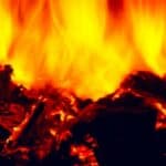 Pogledajte! Bukti skladište litijumskih baterija u Francuskoj! Ovo neće nikada ugasiti