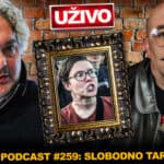 UŽIVO! Advokat Vladimir Gajić u novoj epizodi podcasta Mario Zna: Ekstremizam, histerija i spiskovi, kolonijalna vlast i opozicija!