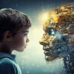 Kinezi stvorili AI dete - Na izložbi u Pekingu predstavljena "zamena" za decu u vidu veštačke inteligencije