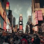 Haos vlada ulicama Amerike dok epski talas zločina teroriše naciju