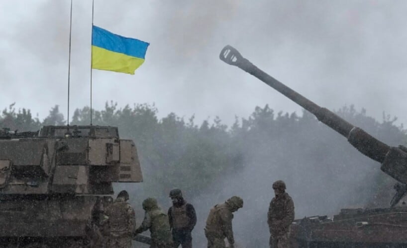  EU neće isporučiti 1 milion granata Ukrajini do marta kako je obećano iz Brisela