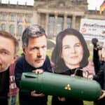 Evropskoj uniji možda treba sopstvena atomska bomba, kaže nemački političar