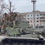 Samo 1 od 10 Evropljana veruje da Ukrajina može da dobije rat