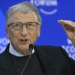 Bil Gejts pokreće šemu za „spasavanje planete“ od „klimatskih promena“ sečenjem miliona stabala