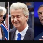 Borbene linije se formiraju dok se populistički revolt širi Zapadom