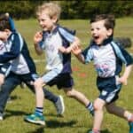 Velika Britanija: "Stručnjaci" pozivaju na zabranu tradicionalnih sportova za decu mlađu od 18 godina