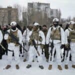 Njujork tajms: CIA je izgradila „12 tajnih špijunskih baza“ u Ukrajini i vodila rat protiv Rusije u poslednjoj deceniji