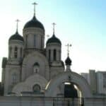 Javna sahrana Navaljnog zakazana za petak u maloj moskovskoj crkvi