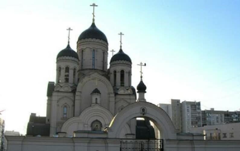  Javna sahrana Navaljnog zakazana za petak u maloj moskovskoj crkvi