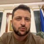 Zelenski ponovo kuka! Odlaganje pomoći čini naše živote "vrlo teškim"