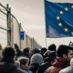 EU je usvojila imigracioni pakt nazvan "Samoubistvo Evrope" - Odobren uvoz čak 75 miliona novih migranata