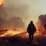 Ukrajinski zarobljenik otkrio detalje masovnog poraza svoje vojske: "Izgubili smo 70% ljudstva za dve nedelje"