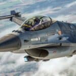 Ukrajina nema dovoljno obučenih pilota za upravljanje avionima F-16 tvrdi Bela Kuća