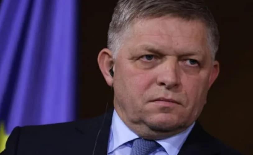  Slovački premijer naredio hitnu istragu o milionima smrti od mRNA injekcija