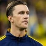 Švedski fudbaler se bori za život nakon vakcine protiv COVID-a