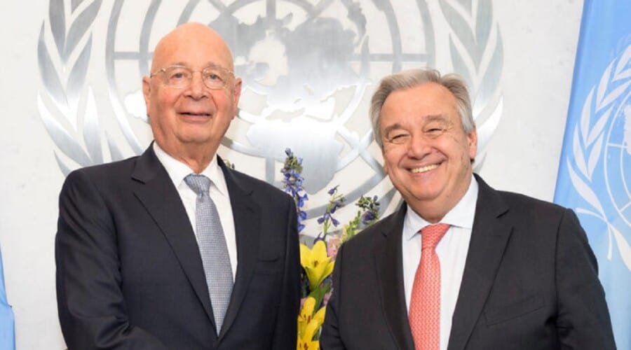 ŠEF UN-a besan jer države širom sveta ingorišu GLOBALISTIČKO TELO sa sedištem u Njujorku