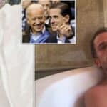 Hanter Bajden će sprečiti Trampovu pobedu tako što će ostati trezan