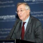 Simor Herš otkrio zašto Zelenski zaista želi da smeni Zalužnog