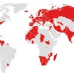 Skoro polovina svetske populacije ide na birališta ove godine, evo u kojim zemljama će biti održani izbori