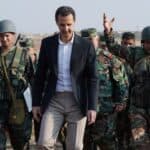 Ministarstvo spoljnih poslova Sirije: Spremni smo na rat sa Izraelom