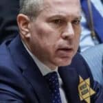 IZRAEL izjednačio Rusiju sa Hamasom! Usledio odgovor Rusije