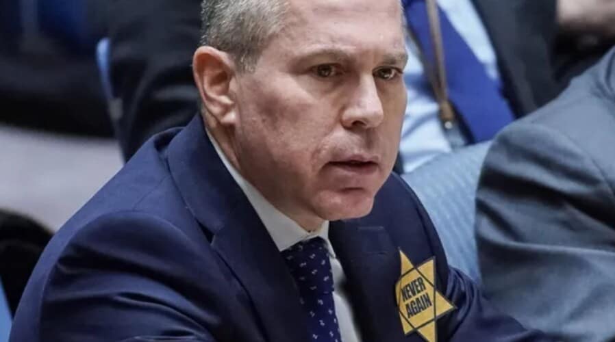 IZRAEL izjednačio Rusiju sa Hamasom! Usledio odgovor Rusije