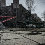 Ukrajinci očekuju novi ruski juriš nakon što je Putinova vojska pregazila Avdejevku