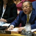 Kina osuđuje SAD jer su Izraelu dali "licencu za ubijanje" nakon veta u UN