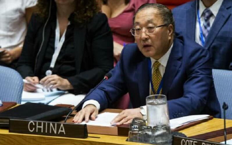 Kina osuđuje SAD jer su Izraelu dali "licencu za ubijanje" nakon veta u UN